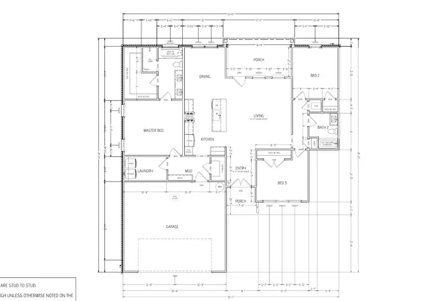 2705 Jewell Rd Road, Navarre, FL 32566 - #3
