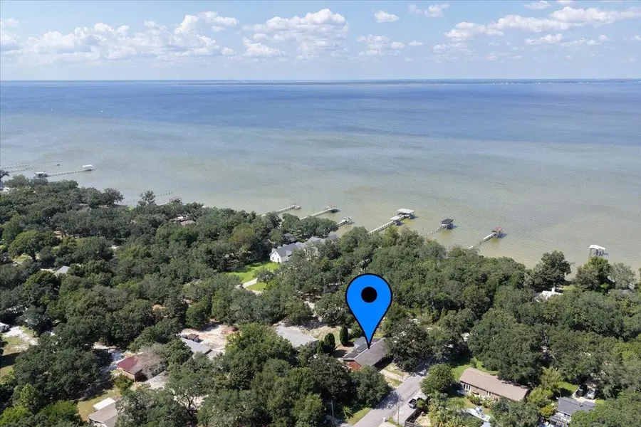 1695 Beechwood Drive, Gulf Breeze, FL 32563 - #2