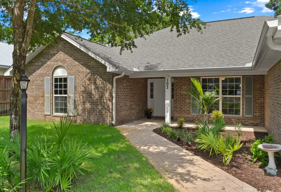 102 Mason Avenue, Santa Rosa Beach, FL 32459 - #2