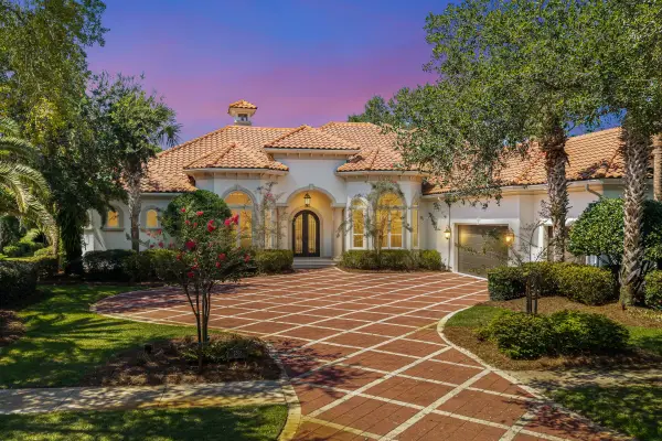 3508 Burnt Pine Lane, Miramar Beach, FL 32550