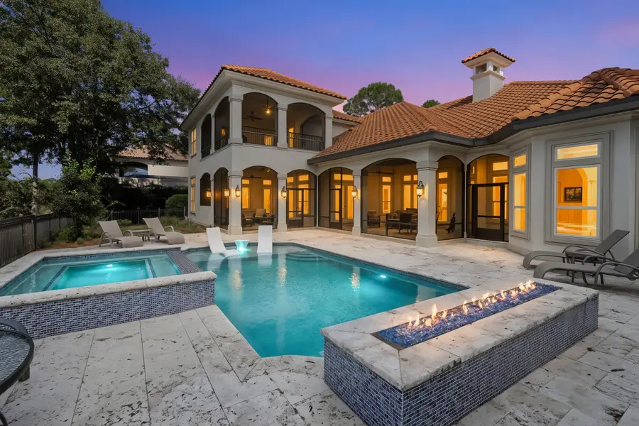 3508 Burnt Pine Lane, Miramar Beach, FL 32550 - #2