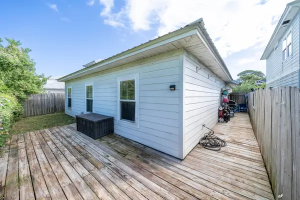 3716 Tiki Drive, Panama City Beach, FL 32408