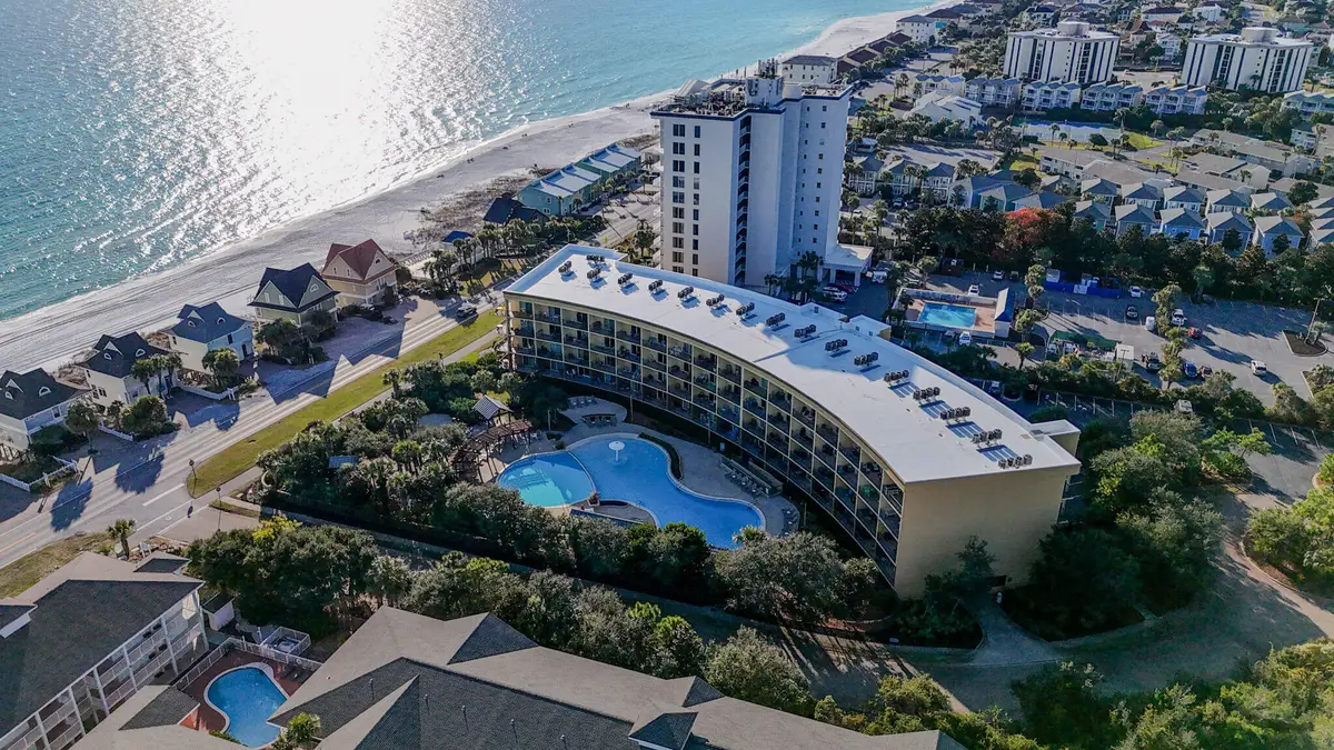 548 Sandy Cay Drive #UNIT 302, Miramar Beach, FL 32550 - #1