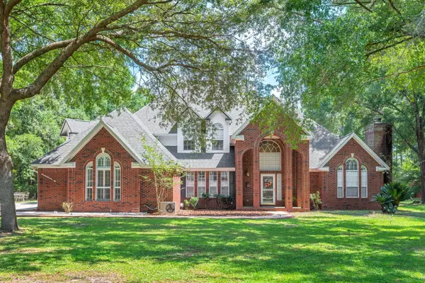 103 Old South Drive, Crestview, FL 32536