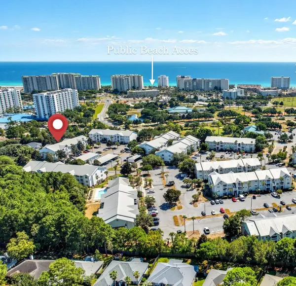 4040 Dancing Cloud Court #UNIT 325, Destin, FL 32541