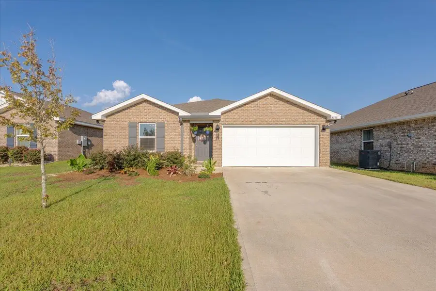 4749 Airmen Drive, Crestview, FL 32539 - #2