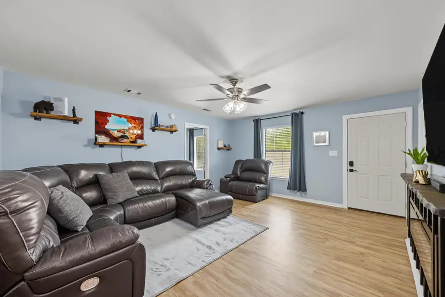 6096 Old Bethel Road, Crestview, FL 32536 - #2