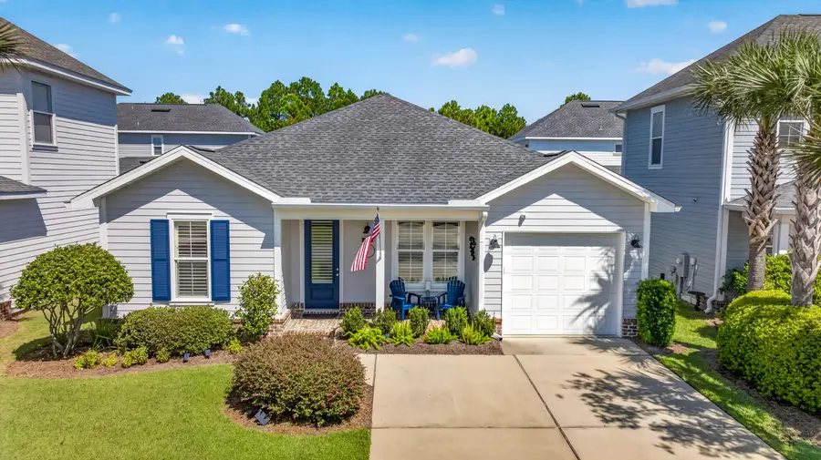 113 Chapman Street, Santa Rosa Beach, FL 32459 - #2