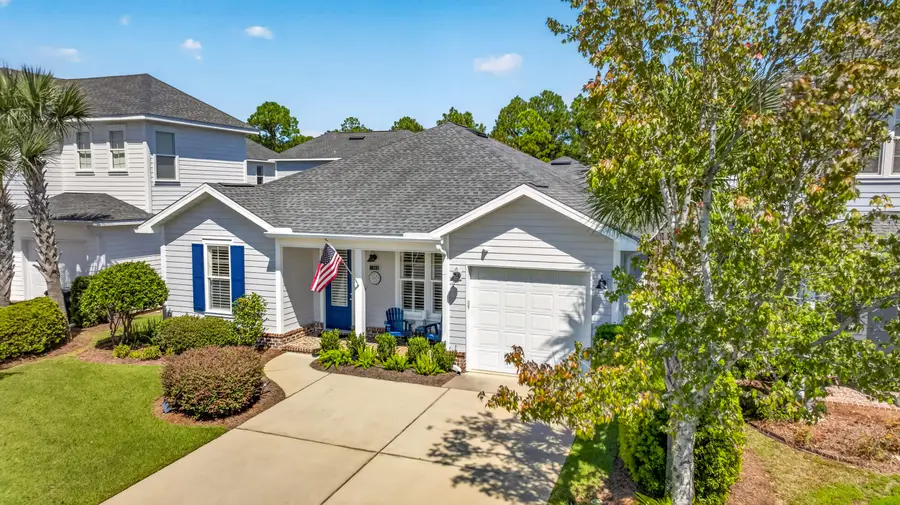 113 Chapman Street, Santa Rosa Beach, FL 32459 - #3