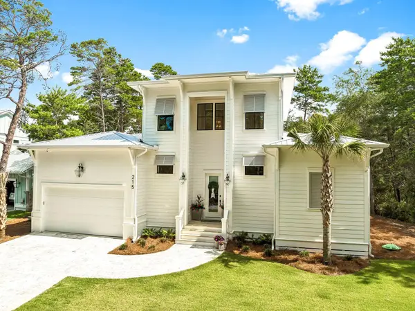 215 Walnut Street, Santa Rosa Beach, FL 32459