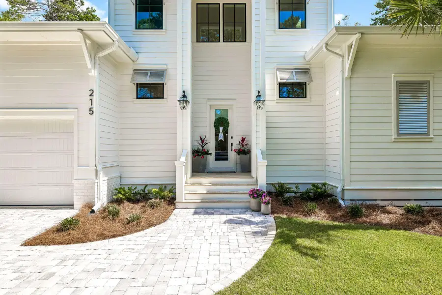 215 Walnut Street, Santa Rosa Beach, FL 32459 - #2