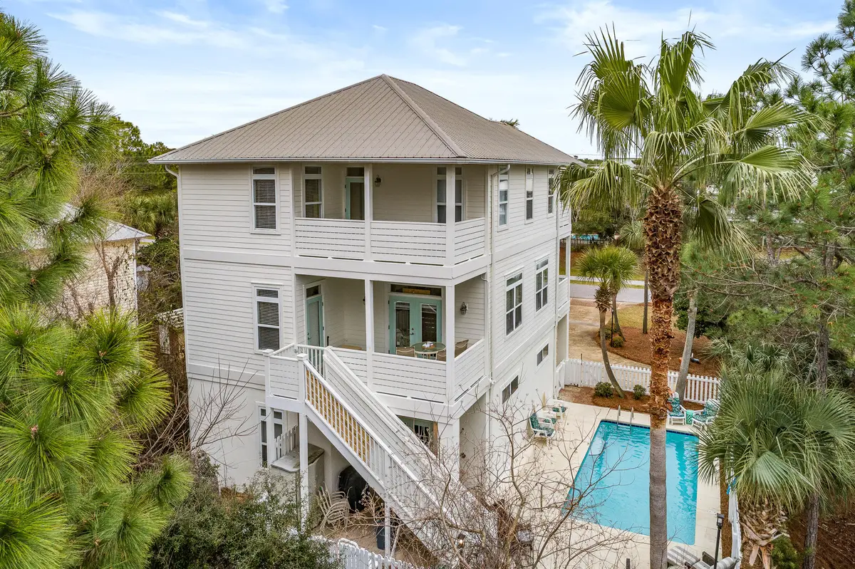 76 Gulfview Heights Street, Santa Rosa Beach, FL 32459 - #1