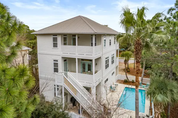 76 Gulfview Heights Street, Santa Rosa Beach, FL 32459