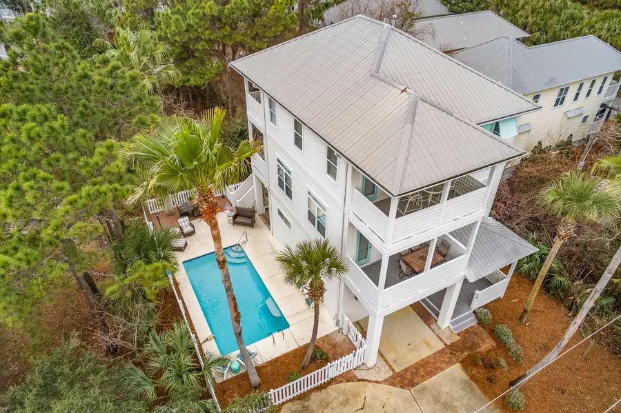 76 Gulfview Heights Street, Santa Rosa Beach, FL 32459 - #2