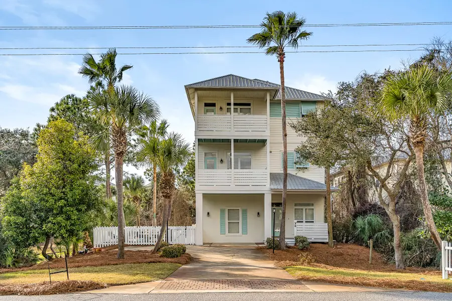76 Gulfview Heights Street, Santa Rosa Beach, FL 32459 - #3