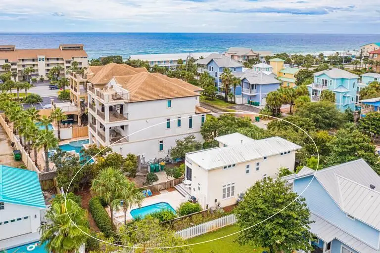 57 Sunfish Street, Destin, FL 32541 - #1