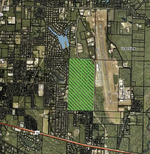 TBD John Givens Road, Crestview, FL 32539