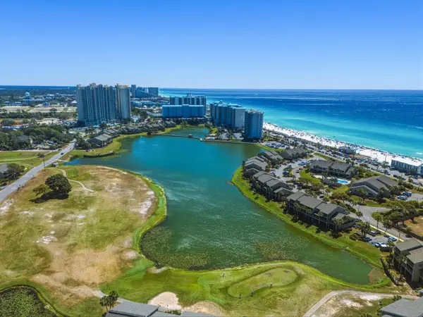 293 Sunset Bay #UNIT 29A, Miramar Beach, FL 32550