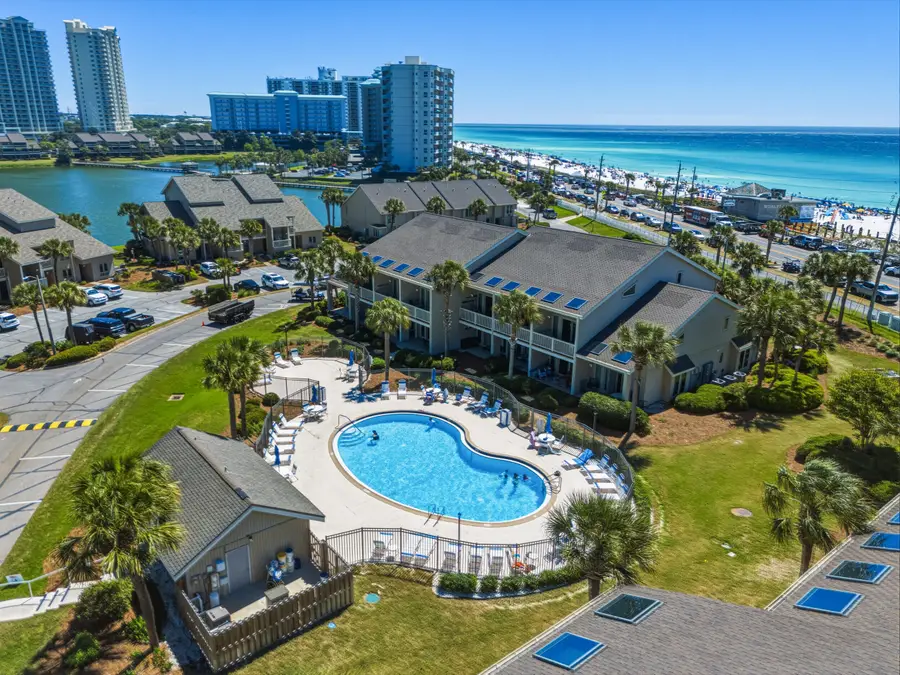 293 Sunset Bay #UNIT 29A, Miramar Beach, FL 32550 - #2