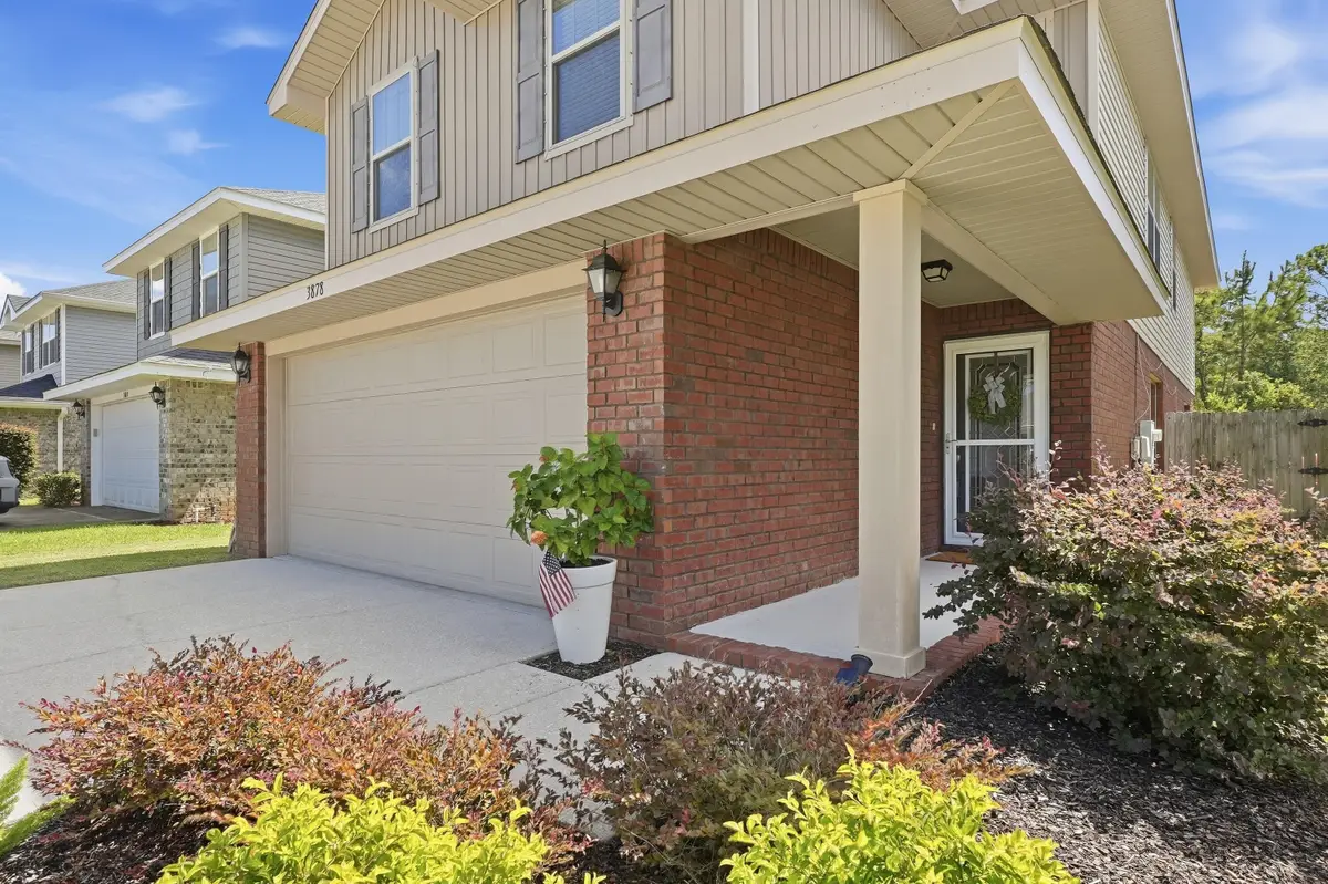3878 Weatherstone Circle, Pensacola, FL 32507 - #1