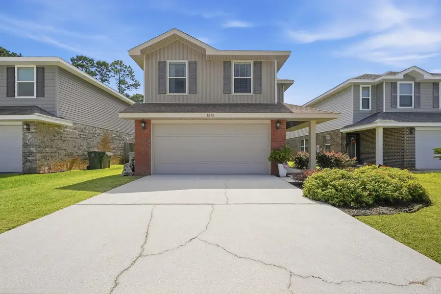 3878 Weatherstone Circle, Pensacola, FL 32507 - #2