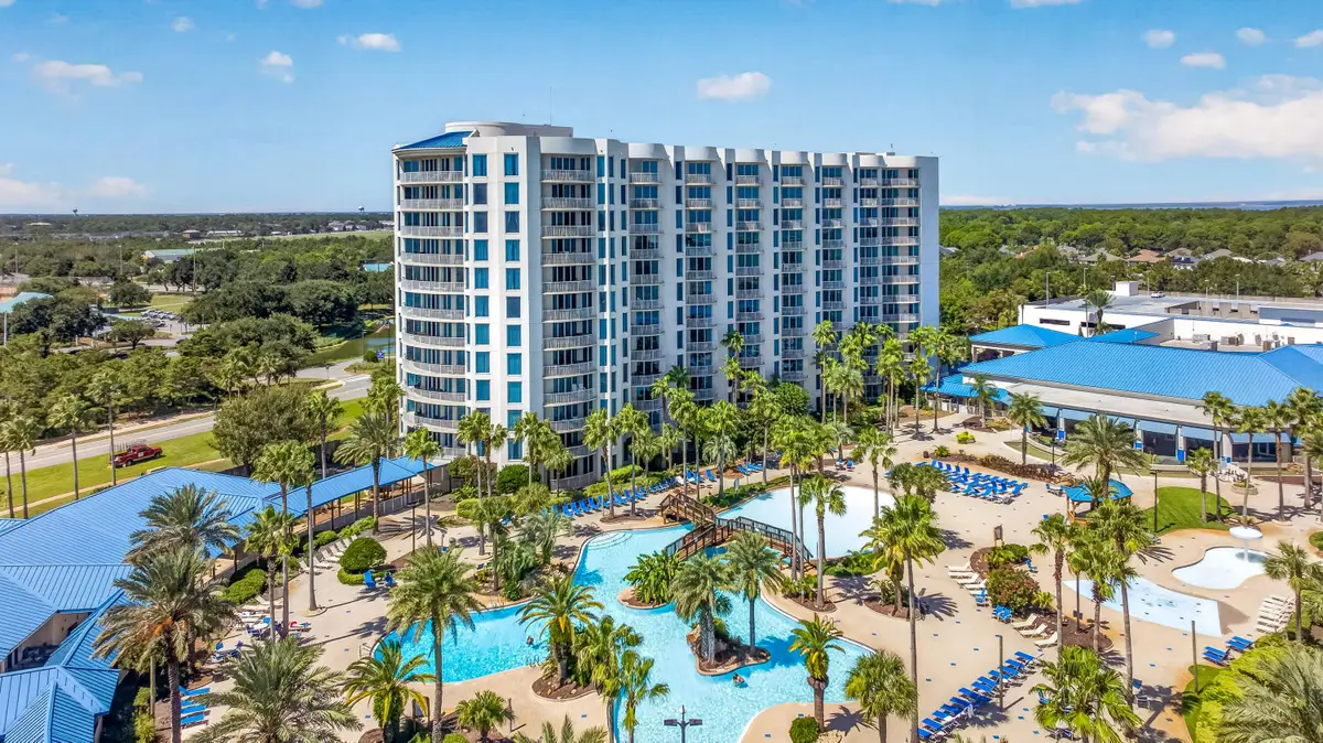 4207 Indian Bayou Trail #21103, Destin, FL 32541 - #1