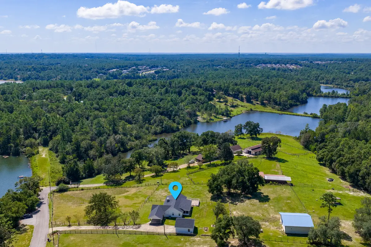 5782 Seminole Drive, Crestview, FL 32536 - #1