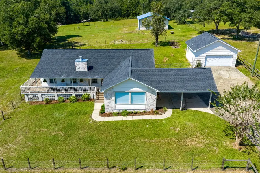 5782 Seminole Drive, Crestview, FL 32536 - #2