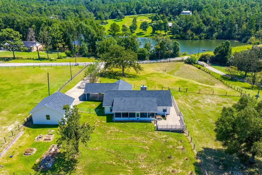 5782 Seminole Drive, Crestview, FL 32536 - #3