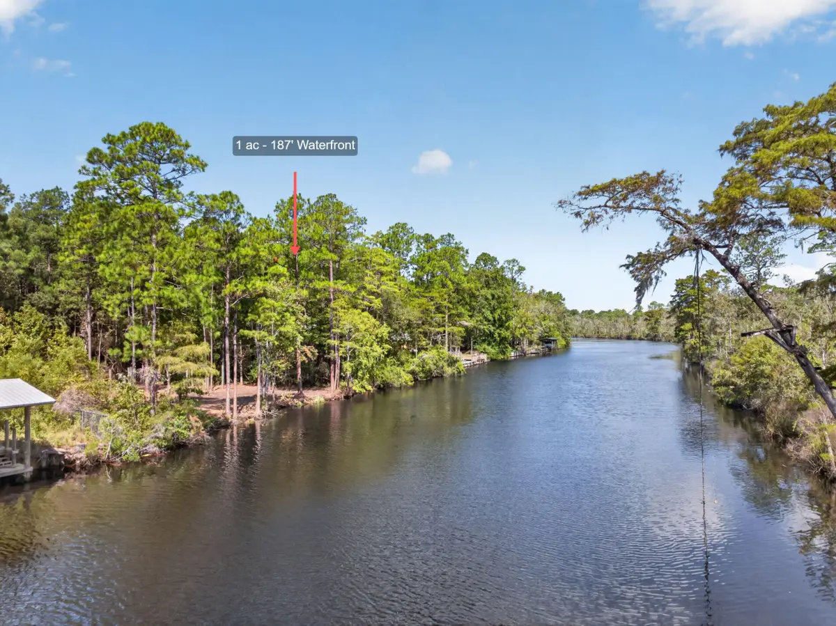 1.087 acre Co Hwy 3280, Freeport, FL 32439 - #1