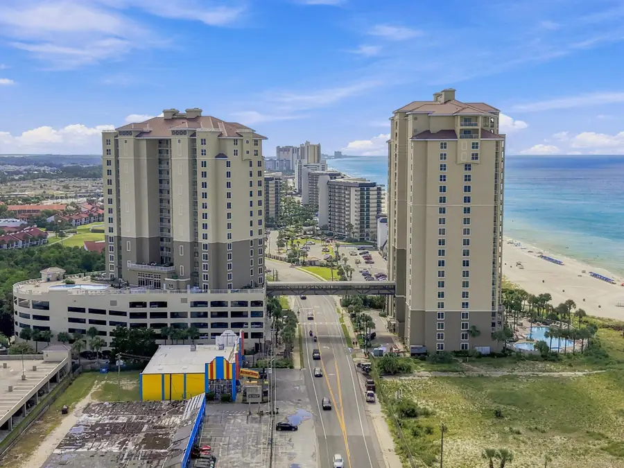 11807 Front Beach Road # 1907, Panama City Beach, FL 32407 - #3