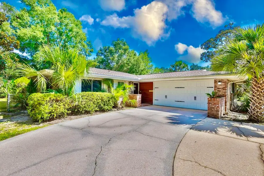 510 Cheshire Avenue, Fort Walton Beach, FL 32547 - #2