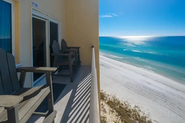 23223 Front Beach Road # 919, Panama City Beach, FL 32413