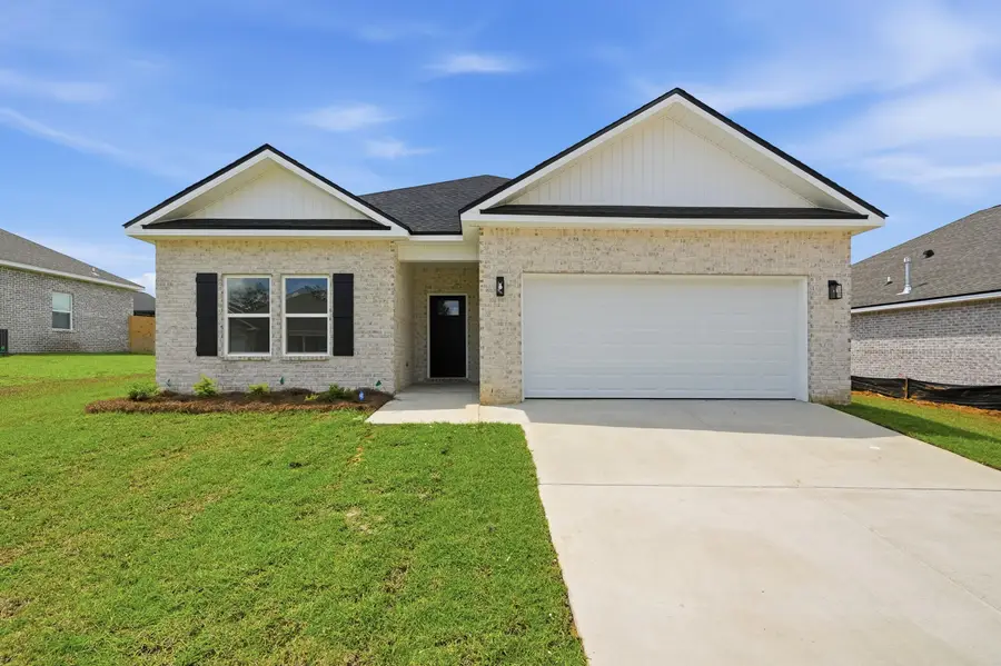 3042 Crittenden Drive, Navarre, FL 32566 - #2