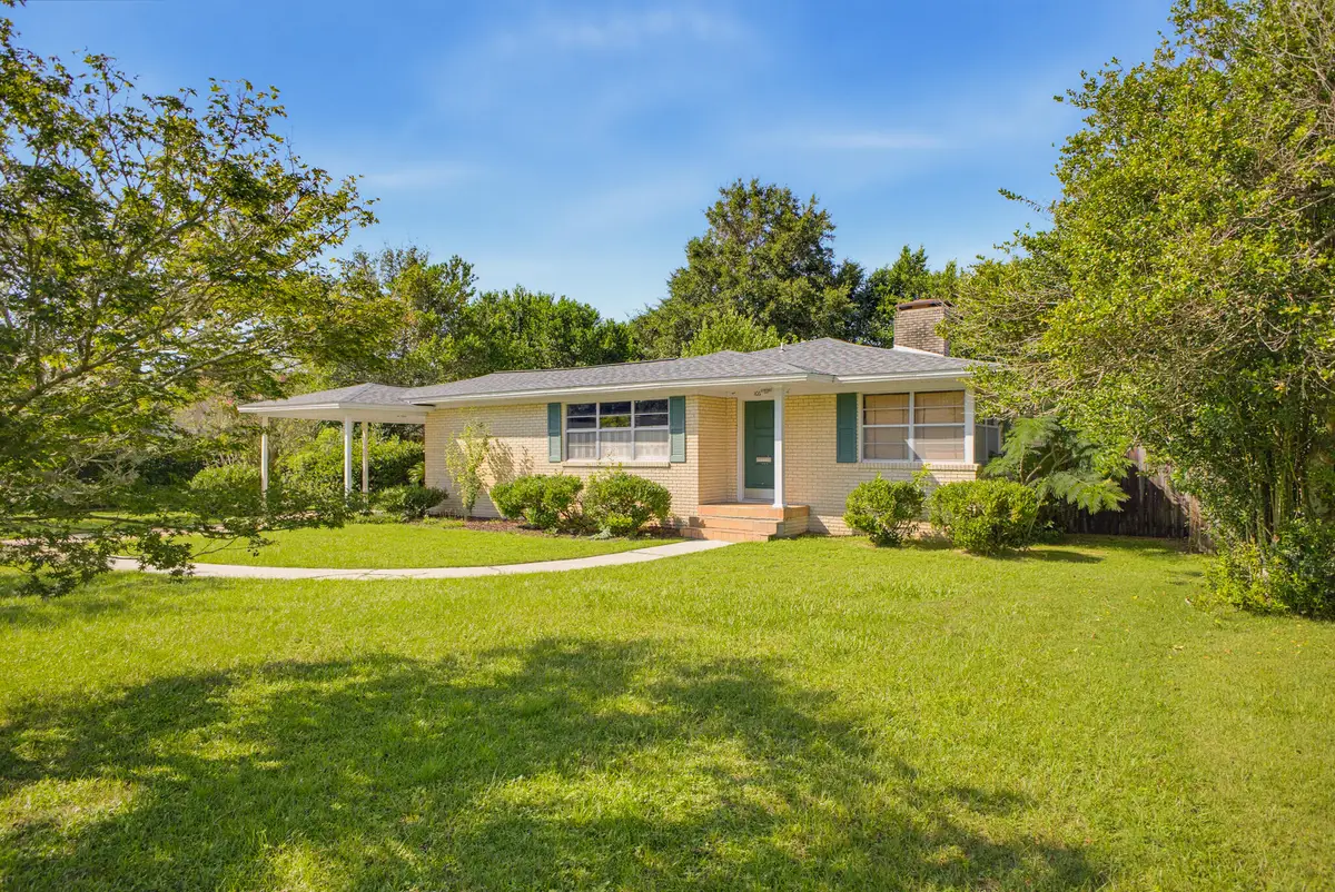 1011 Gerhardt Drive, Pensacola, FL 32503 - #1
