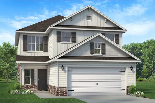 2432 Aleia Lane, Crestview, FL 32536