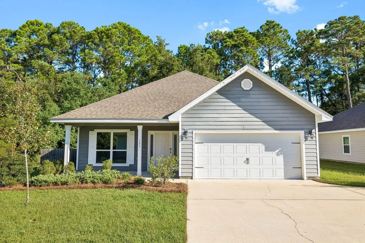 123 Southern Pines Road, Santa Rosa Beach, FL 32459 - #1