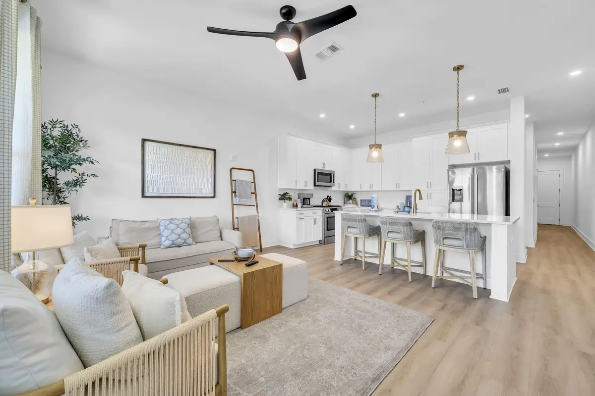 277 N The Grove Drive #316, Miramar Beach, FL 32550 - #1