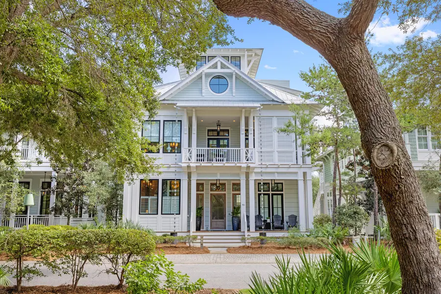 46 Mist Flower Lane, Santa Rosa Beach, FL 32459 - #3