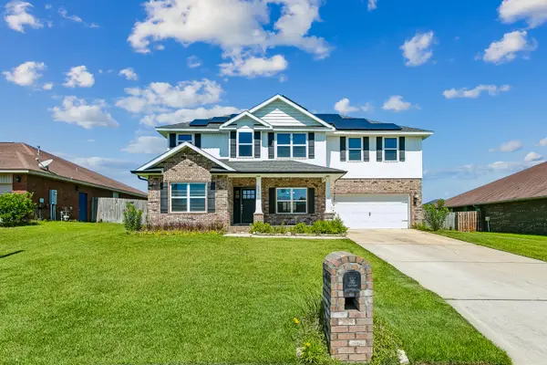 5571 Inspiration Street, Milton, FL 32570