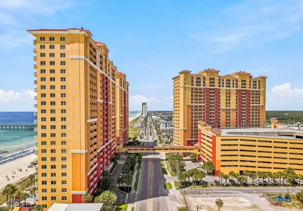 15817 Front Beach Road #1606, Panama City Beach, FL 32408
