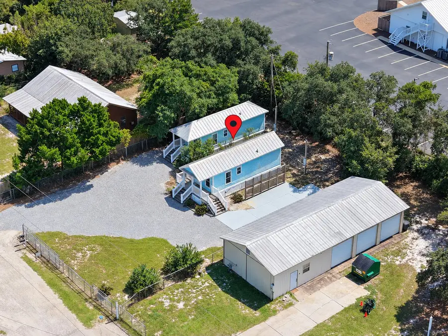 30 Country Club Drive #A & B, Santa Rosa Beach, FL 32459 - #3