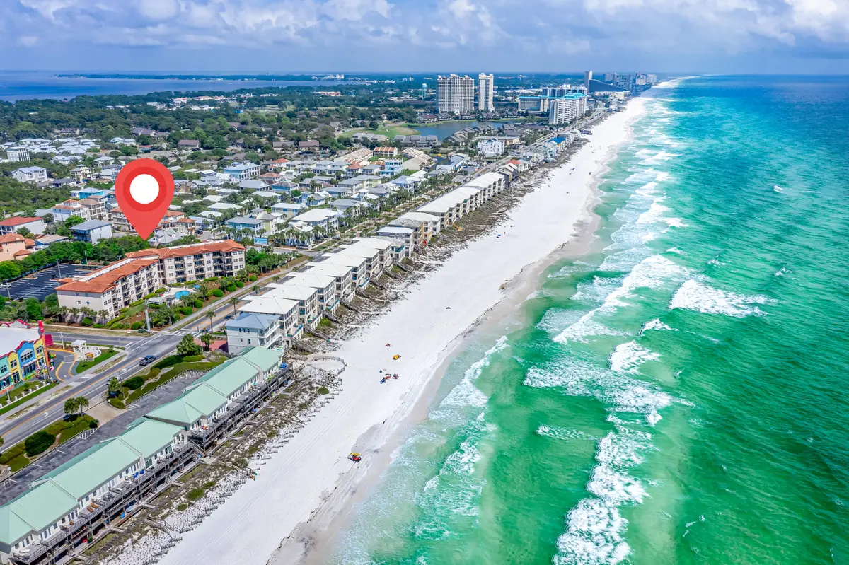 1952 Scenic Gulf Drive #107, Miramar Beach, FL 32550 - #1