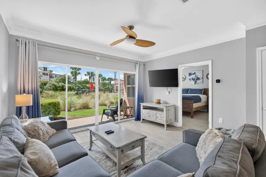 1952 Scenic Gulf Drive #107, Miramar Beach, FL 32550 - #2