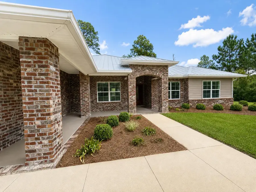 416 Hideaway Circle, Santa Rosa Beach, FL 32459 - #2