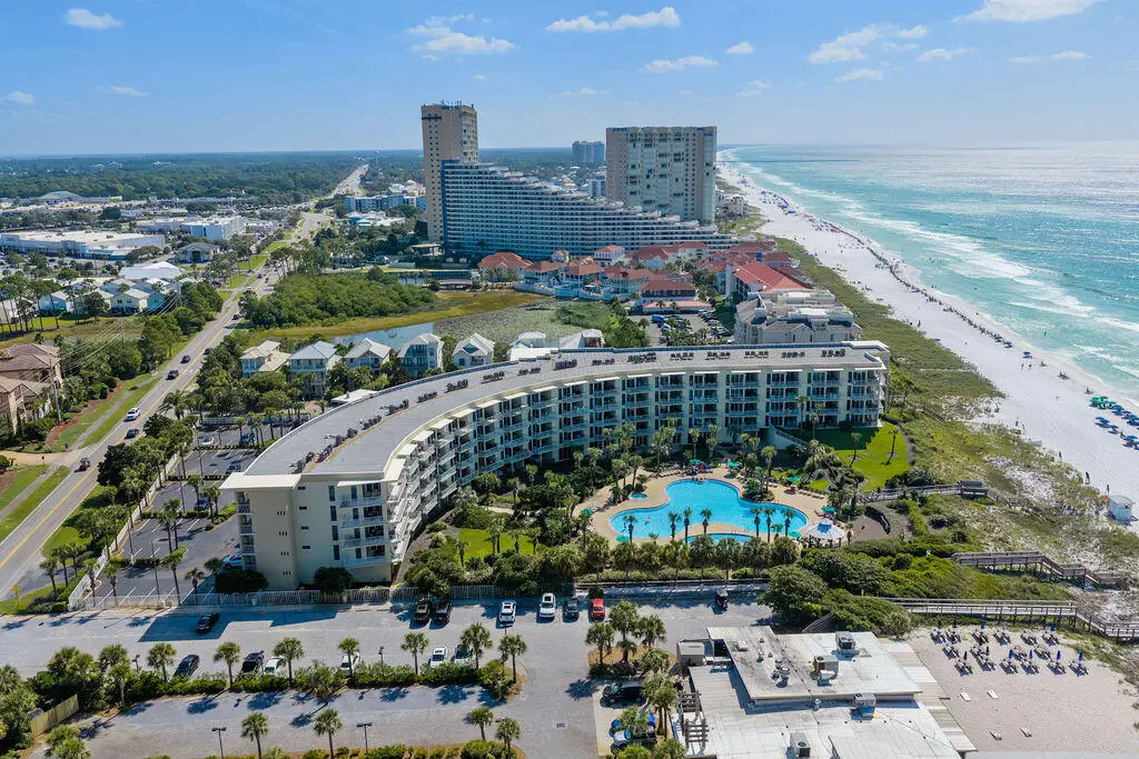 50 Monaco Street #UNIT 202, Miramar Beach, FL 32550 - #1