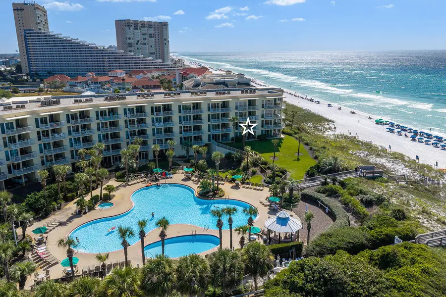 50 Monaco Street #UNIT 202, Miramar Beach, FL 32550 - #3