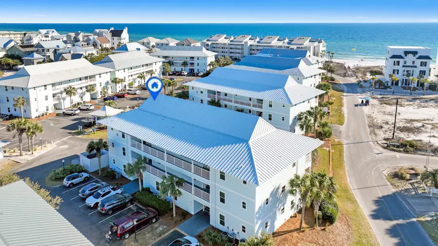 11 Beachside Drive #UNIT 233, Santa Rosa Beach, FL 32459 - #3