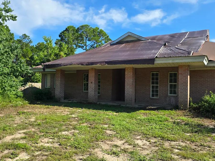 8261 Pamplona Street, Navarre, FL 32566 - #2