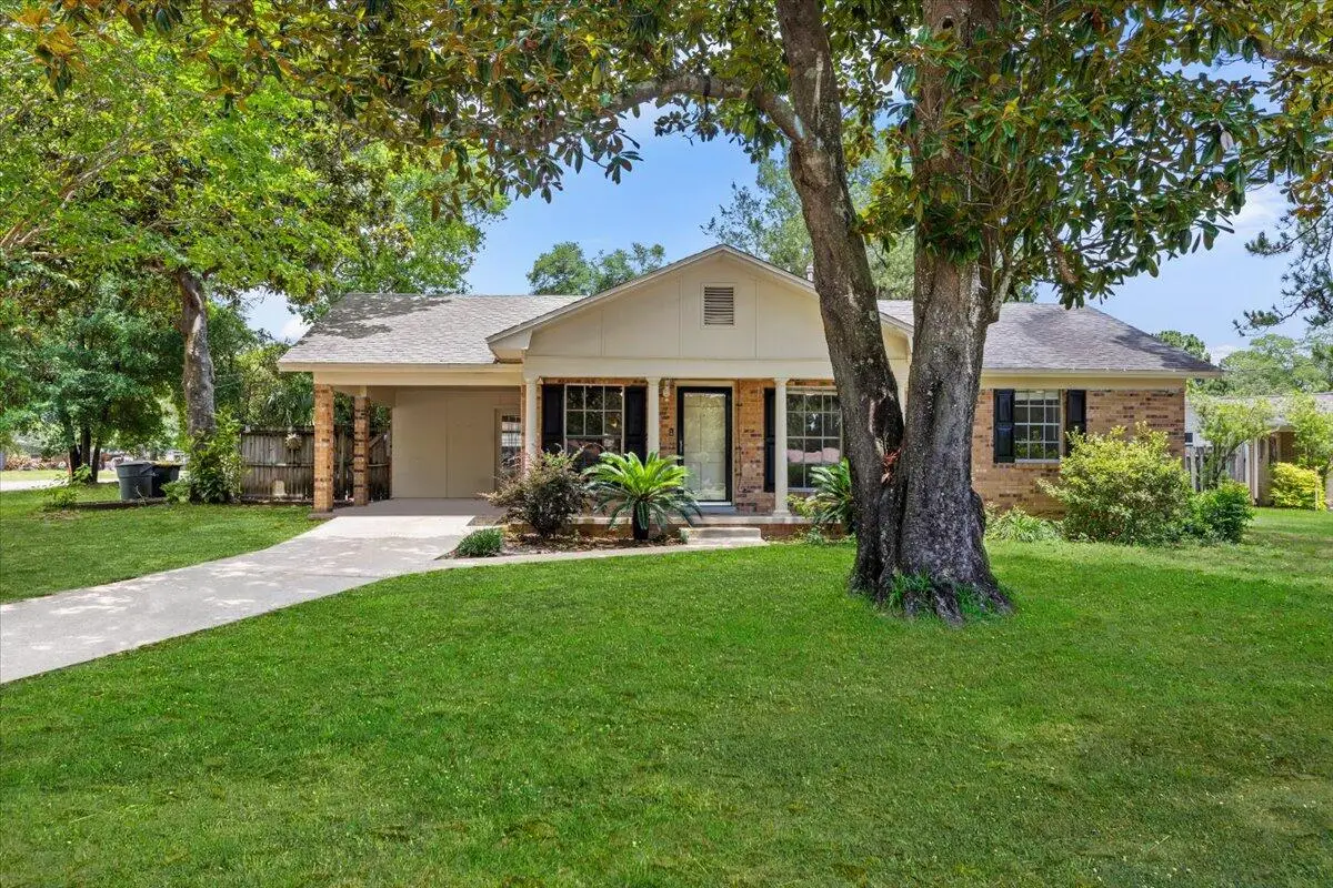 101 NE Oregon Drive #NE, Fort Walton Beach, FL 32548 - #1